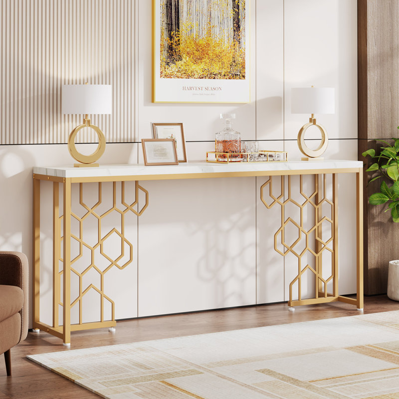 Ranita 70.87 Console Table